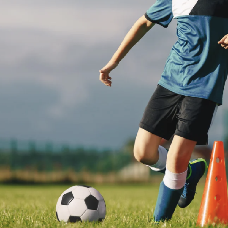 Voetbalschool